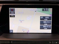 クラウン HV RS FOUR LTD