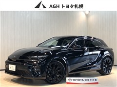 トヨタ クラウン スポーツ Z 4WD