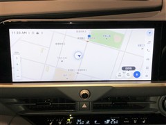 クラウン スポーツ Z 4WD