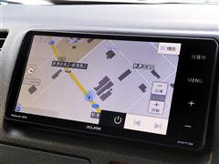 ハイエースV ロング DX 4WD