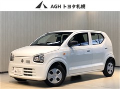 アルト L 4WD