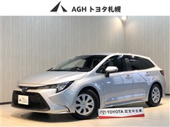 カローラツーリング HV G-X+