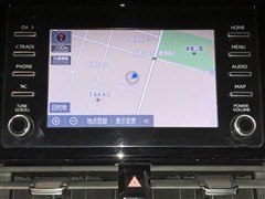 カローラツーリング HV G-X+