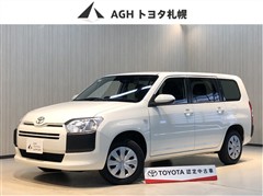 トヨタ プロボックスバン F 4WD