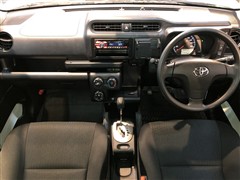 プロボックスバン F 4WD