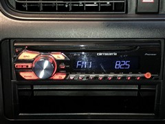 プロボックスバン F 4WD