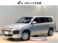 トヨタ プロボックスバン F 4WD