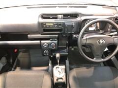 プロボックスバン F 4WD