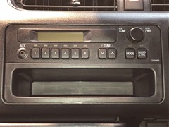 プロボックスバン F 4WD