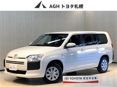 トヨタ プロボックスV F 4WD