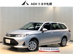 トヨタ カローラフィールダー EX 4WD