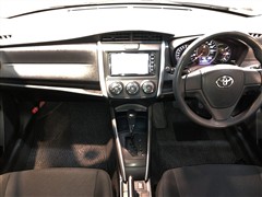 カローラフィールダー EX 4WD