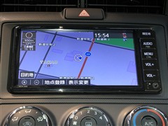 カローラフィールダー EX 4WD