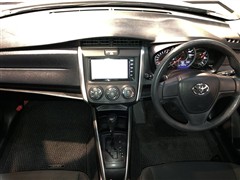 カローラフィールダー EX 4WD