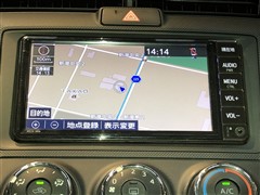 カローラフィールダー EX 4WD