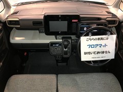 スペーシア HV X 4WD