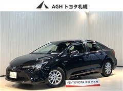 カローラ HV G-X 4WD