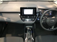 カローラ HV G-X 4WD