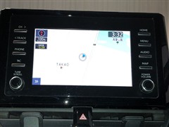 カローラ HV G-X 4WD