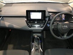 カローラ HV G-X 4WD