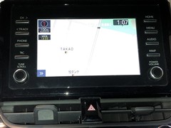 カローラ HV G-X 4WD