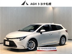 カローラツーリング S