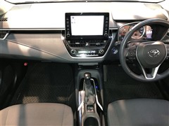 カローラツーリング S