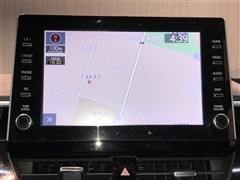 カローラツーリング S