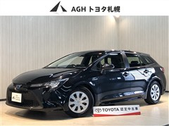 カローラツーリング HV G-X