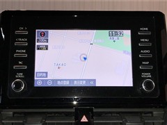 カローラツーリング HV G-X