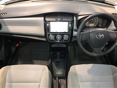 カローラアクシオ X FF