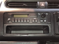 プロボックスV DXコンフォート