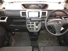 ハイゼットキャディ D DXSA2