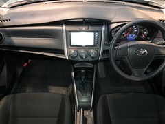 カローラフィールダー EX 4WD