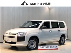 トヨタ プロボックスV G 4WD