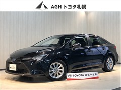 カローラ HV S 4WD