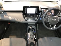 カローラ HV S 4WD