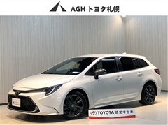 カローラツーリング