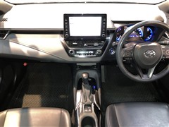 カローラツーリング WxB