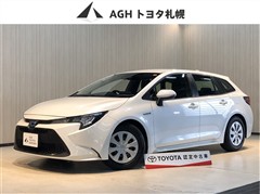 カローラツーリング