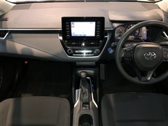 カローラツーリング HV G-X