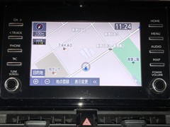 カローラツーリング HV G-X