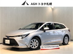 カローラツーリング HV G-X