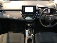 カローラツーリング HV G-X