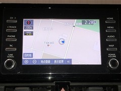 カローラツーリング HV G-X