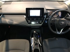 カローラ HV S 4WD