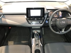 カローラツーリング HV G-X