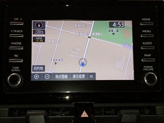 カローラツーリング HV G-X