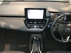 カローラ HV S 4WD