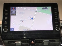 カローラ HV S 4WD